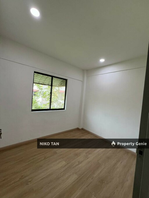 For Sale Blok 9 Tiara Apartment Lingkaran Nusaria Taman Nusaria (Gelang Patah)