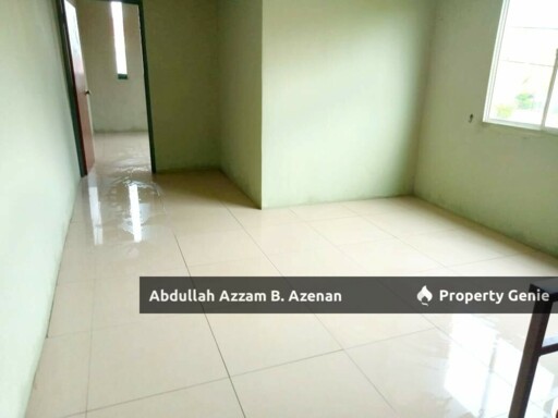 BANGLO CORNER LOT MURAH TAMAN MBI DESAKU