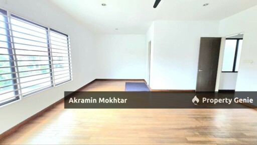 FREEHOLD | SUPERLINK DOUBLE STOREY PENTAS 2 ALAM IMPIAN