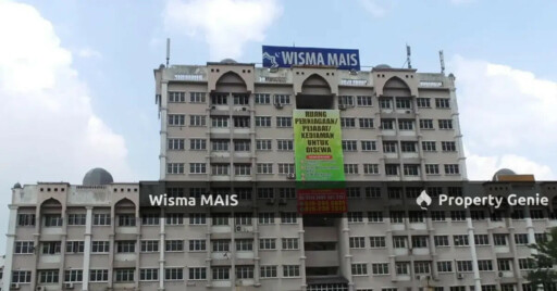 Wisma MAIS
