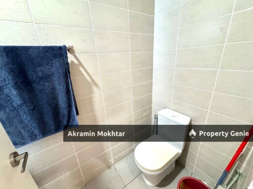 Freehold & Renovated | 2-STOREY TERRACE Parkfield Residences TROPICANA HEIGHTS, KAJANG