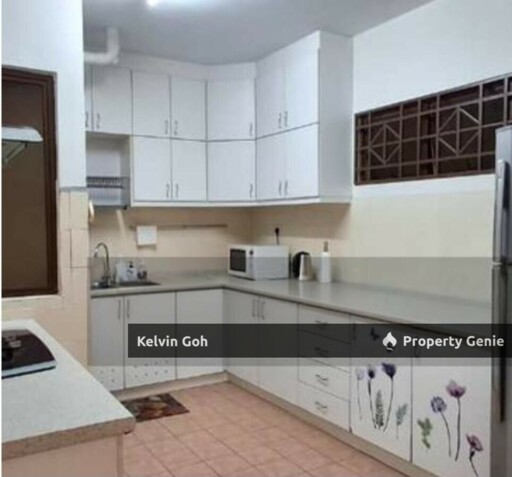 Palm Spring @ Damansara Jalan PJU 3/29 Kota Damansara