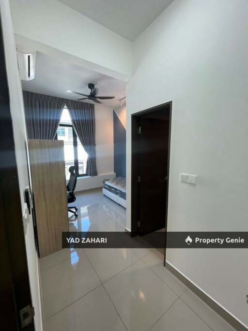 Edusphere Atelier, Cyberjaya | RM2300 - Fully Furnished and Walking Distance to University Cyberjaya