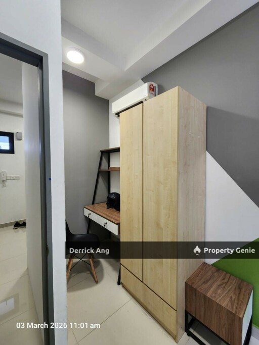 For Rent - Meridin Executive Suites For Rent Gelang Patah For Rent Johor For Rent
