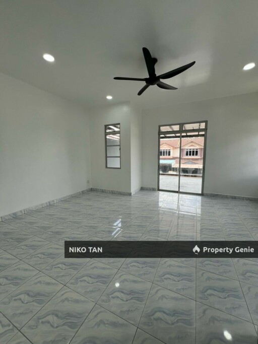 For Sale Jln Pulai Jaya 31 Bandar Pulai Jaya, Kangkar