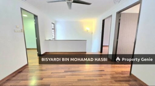 ARCA KARYA SUPERLINK DOUBLE STOREY ALAM IMPIAN (SEKSYEN 35 ALAM IMPIAN) SHAH ALAM.