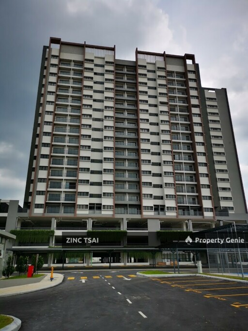 Palm Hill Residence 2🔥Save RM 79,800🔥7 mins drive to MRT Stadium Kajang Station🔥6 mins drive to Metro Point Kajang