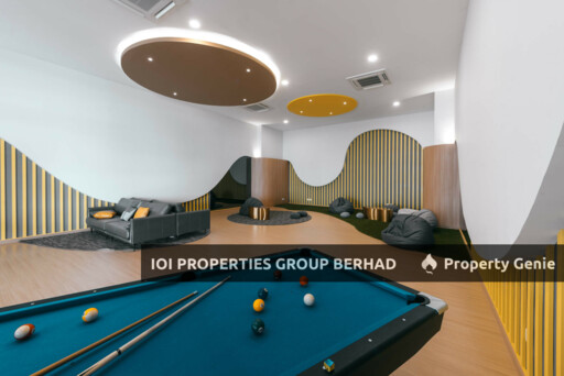 The Cruise Residence