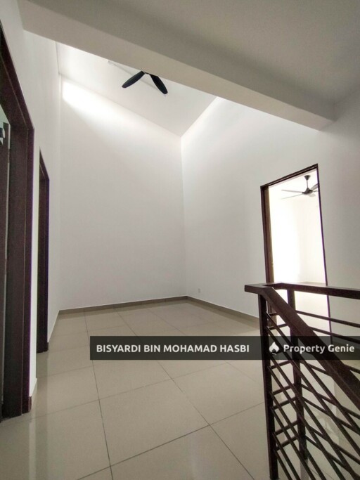 Facing Open FREEHOLD Corner Lot Teres 2 Tingkat, Taman Saujana Sekata, Sg. Merab, Kajang. (Berdekatan Dengan Putrajaya)