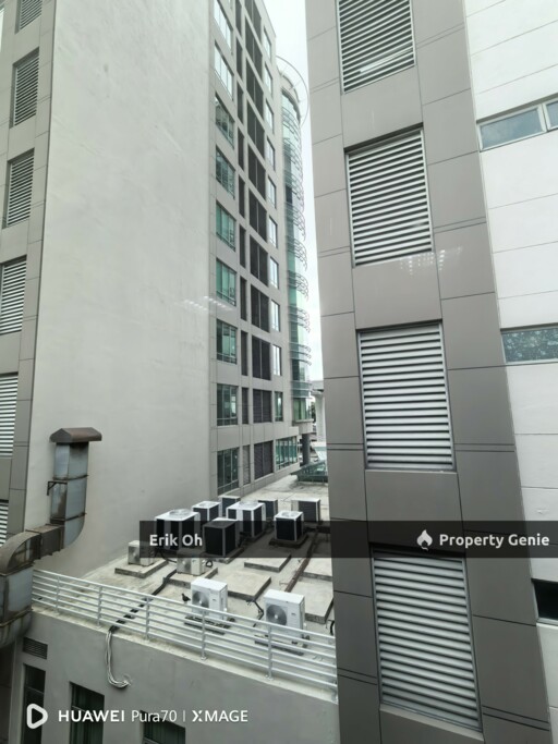 Bandar Bukit Tinggi, Commercial Office Lot