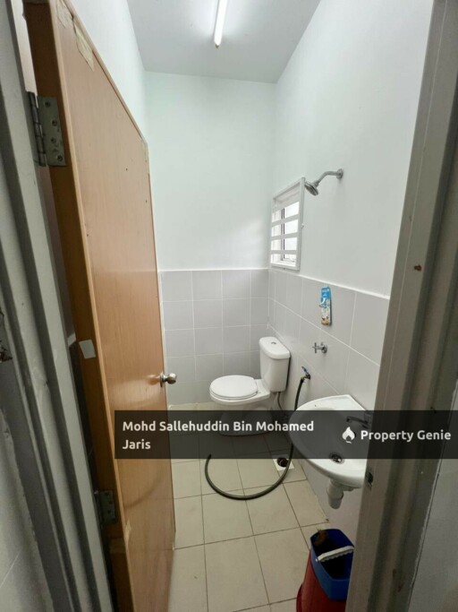 RUMAH TERES SETINGKAT TAMAN SERI DAMAI SEJAHTERA