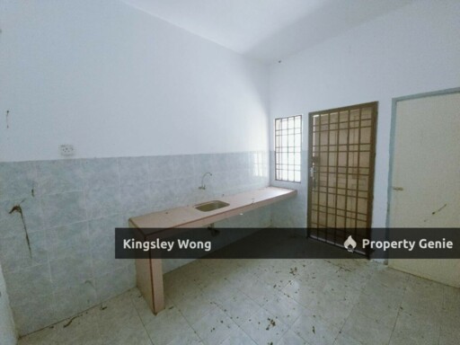 Taman Mayang Kuala Kangsar Freehold Basic below market price full loan available