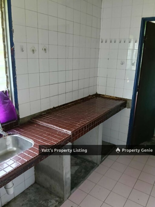 Apartment Mentari