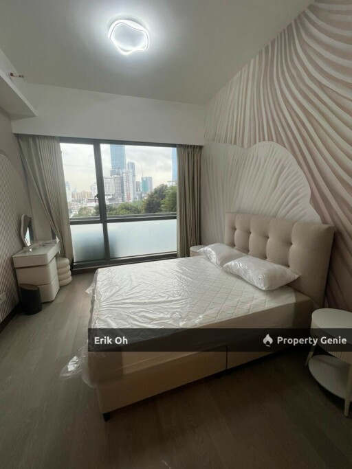 Core Residence @TRX KL