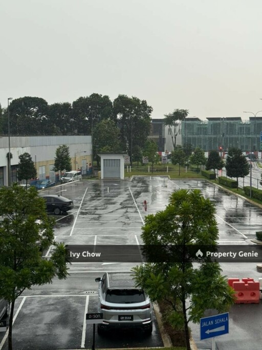 The Dason Nexus Commercial Shop