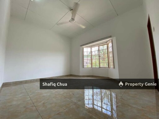 Refurbished Unit 2 Storey Terrace Seksyen 3, Taman Kajang Utama, Kajang