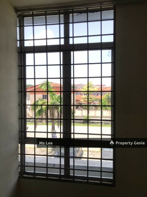 1st Floor Shop Apartment-Taman Sentosa Perdana (Taman Sejahtera) @ Klang -Ready 15/10 or 21/10
