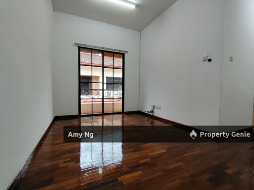 Double Semi D Garden Villa Tambun Ipoh For Sale