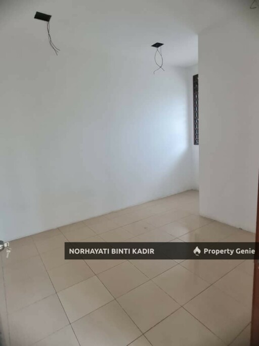 SINGLE STOREY CORNER LOT TERRACE, LORONG GD 1/17, TAMAN GAMBANG DAMAI, KUANTAN