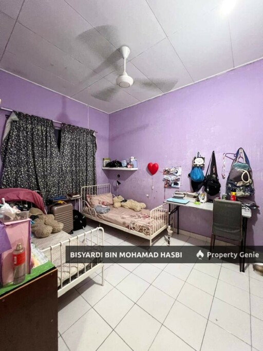 HOT LOCATION 2 STOREY TAMAN PRIMA SAUJANA, KAJANG .