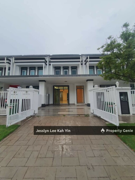 For Sale Eco Majestic Semenyih Landed House