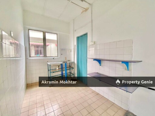 Freehold & Bumi Lot | Pangsapuri Sri Lembayung Seksyen 25, Shah Alam