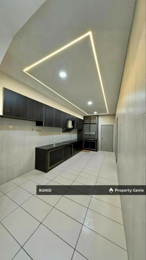 Freehold 2 Storey Terrace House Bestari Indah Lily Ulu Tiram | Fully Renovated | Gated Guarded