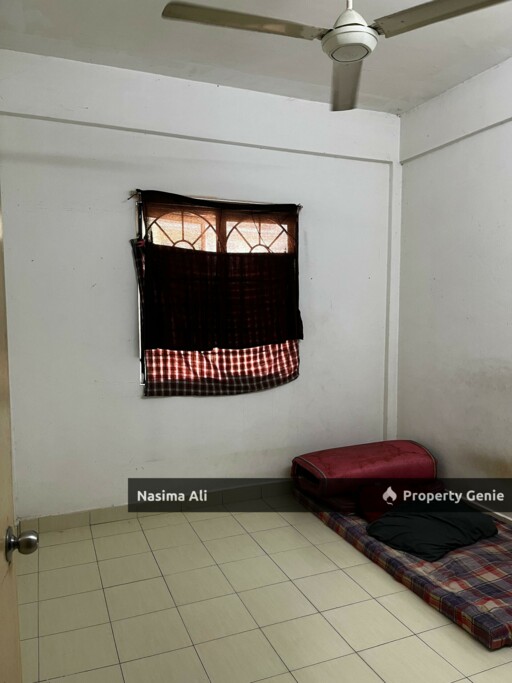 Pangsapuri Seri Bintang U5 Shah Alam