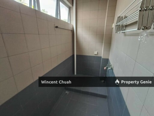 [Freehold] Desaku 1 Low Rise Condo, Kemensah Heights Taman Melawati