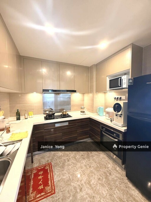 R&F Princess Cove Phase 2 @ Seine Region