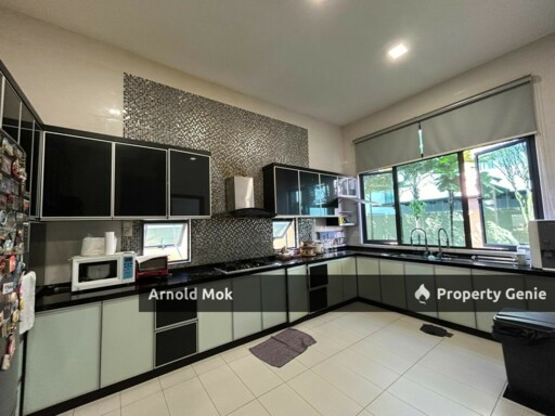 2 Storey Bungalow at Fenix Villa Setia Tropika for SALE