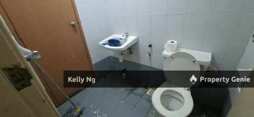 2 Sty Corner House At Bandar Botanic Jenaris Klang For Rent