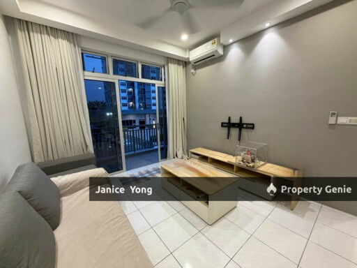 Camellia Residence @ Seri Austin