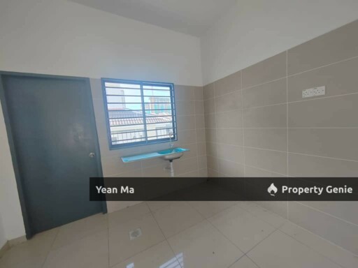 For Rent✨Brand New Semi D Scientex Rawang Fasa 2Anggun City Rawang