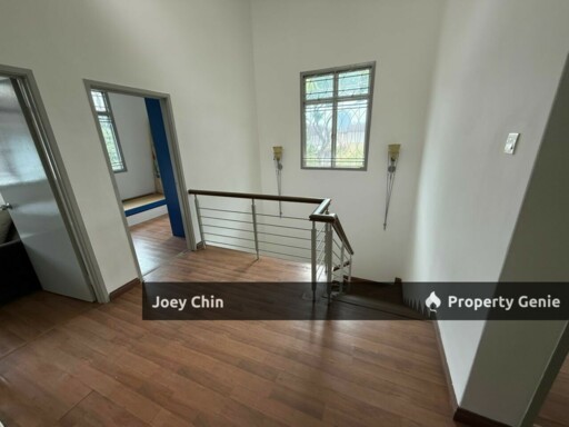 Taman Setia Indah Corner Lot Unit For Sale-Fully Renovated, Spacious, Extended Layout, Gated & Guarded Community, Move-In Ready!