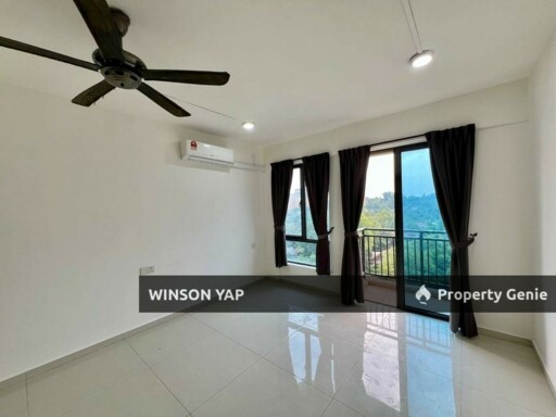 Central Park Country Garden Damansara Aliff Tampoi Can Full Loan Sales