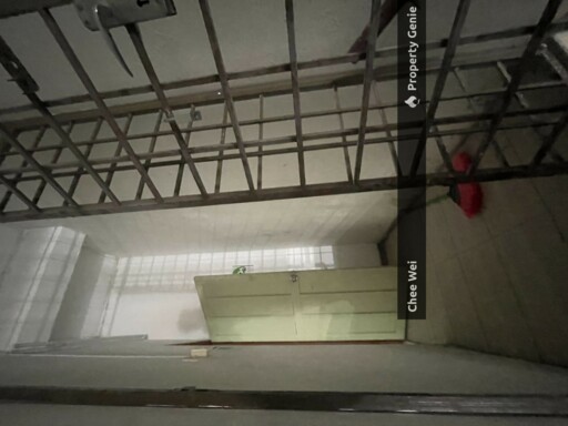 IPOH Persiaran Bercham Selatan Shop First Floor For Rent