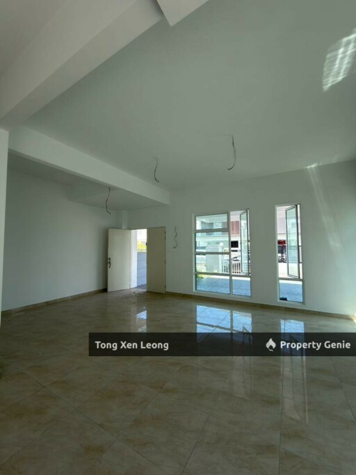 2.5 Storey Semi-D For Sale @ Klebang Utama Phase 3