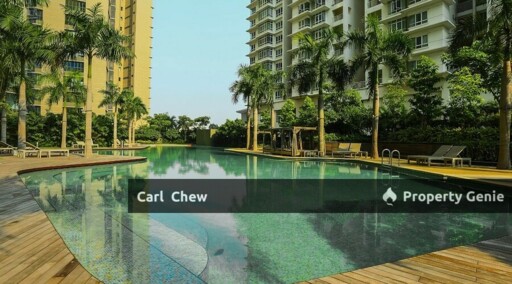 Setia Sky Residences @ Off Jalan Tun Razak, KL