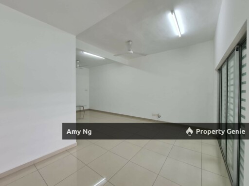 Freehold Guarded Double Storey For Sale