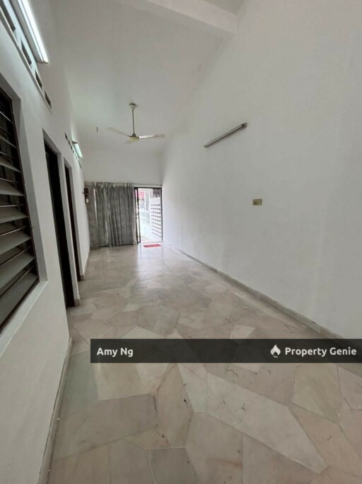 Single Storey Menglebum Rm199k For Sale