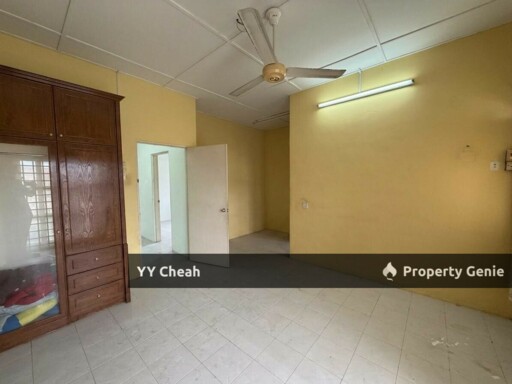 Menglembu 2 Storey House For Sale , Good Condition, BELOW VALUE, CAN FULL Loan