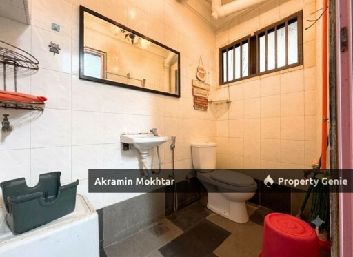 Freehold & Renovated | Double Storey Taman Kajang Baru, Sungai Jelok Kajang