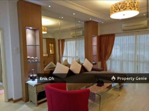 East Lake Residence