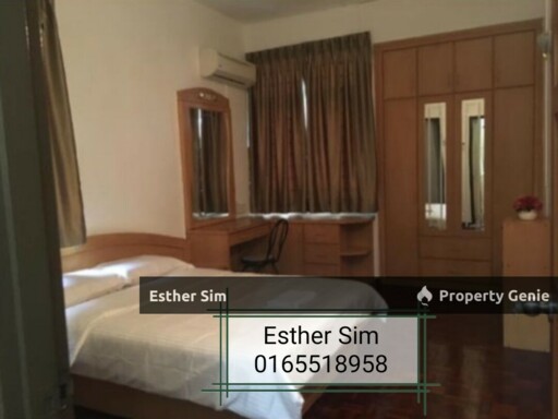 Taman Bagan 2-Storey Corner House [Premium  Land Area]