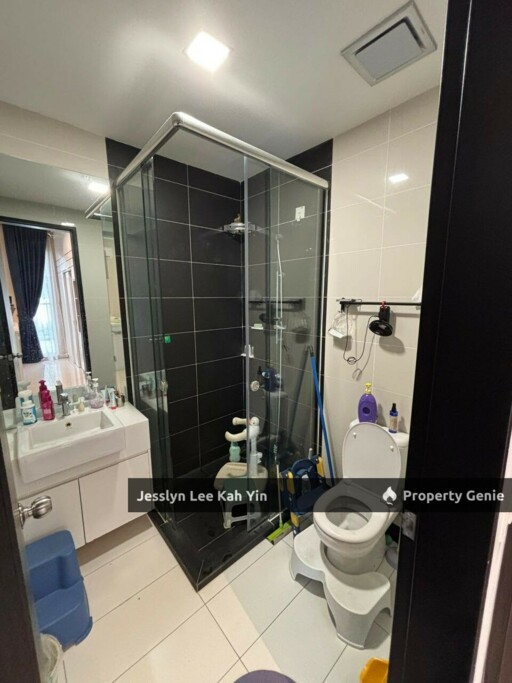Eco Majestic, Semenyih STONERIDGE