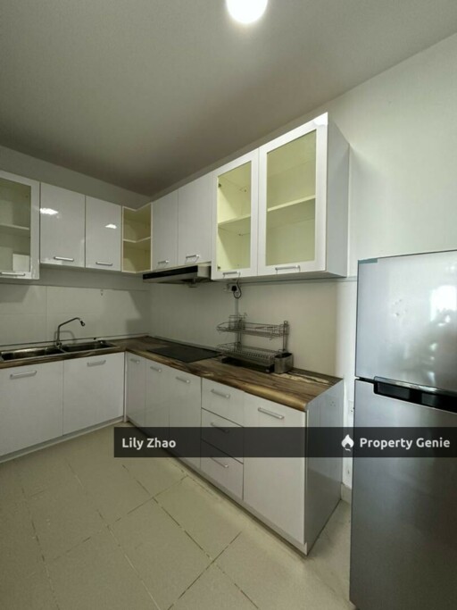 Lido Avenue Condo for Rent, 1,300 Sq ft, Cozy Fully Furnished, 2 Car Park @Penampang, Kota Kinabalu, Sabah