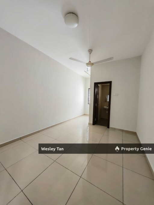 Kota Laksamana 2.5 Terrace Next To Melaka Jonker Area Extendable House