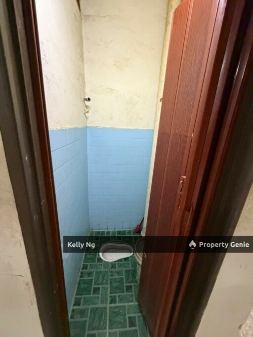 Double Sty House At Klang Utama For Rent