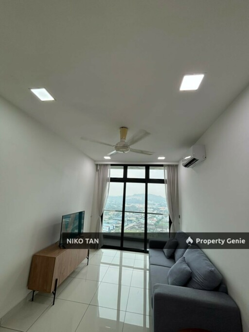 [FULLY FURNISHED]Green Haven Service Apartment For Rent